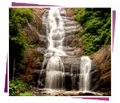 SilverCascade