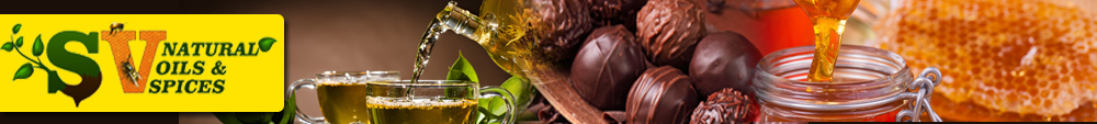 sv natural oils & spices shop in Kodaikanal